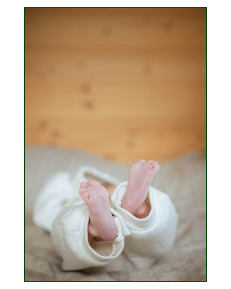 Séance Naissance