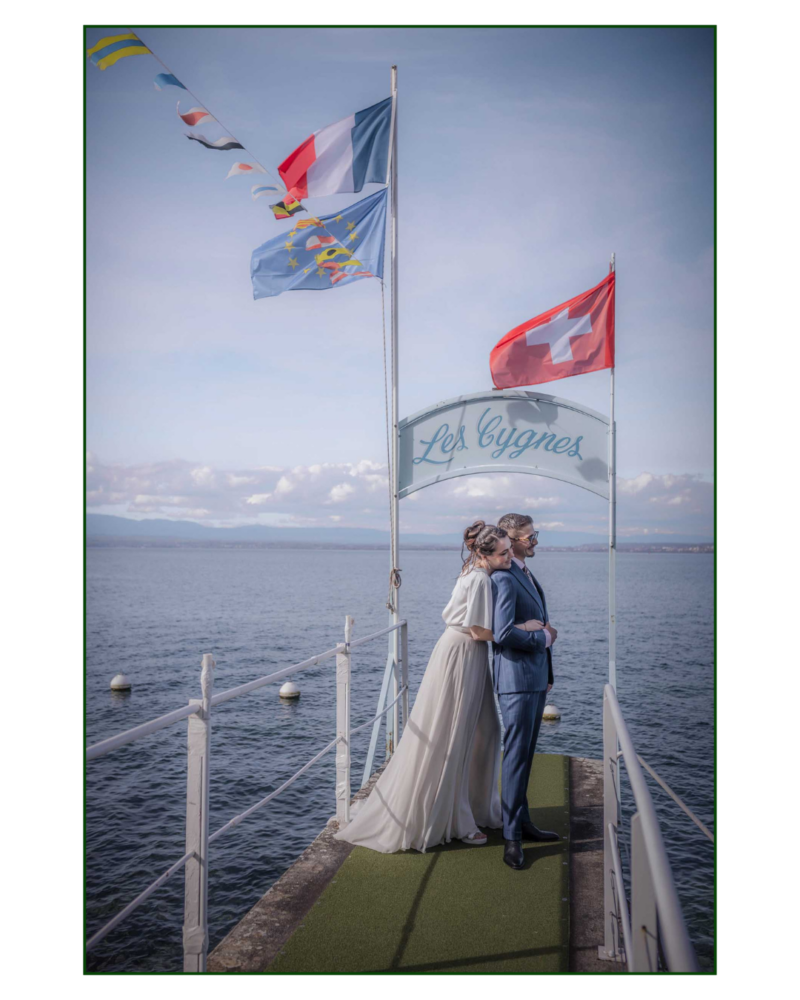 Reportage de mariages & cérémonies