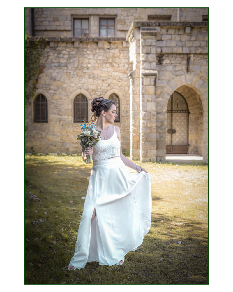 Reportage de mariages & cérémonies