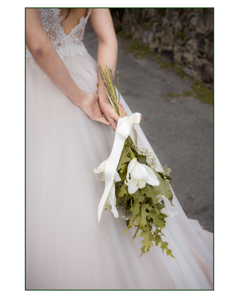 Reportage de mariages & cérémonies