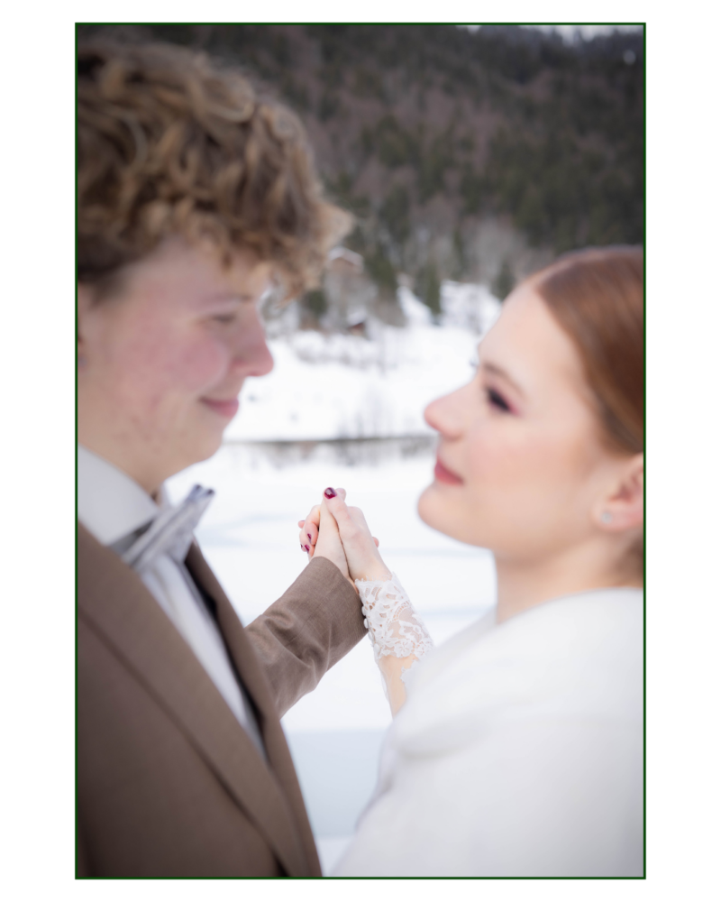 Reportage de mariages & cérémonies