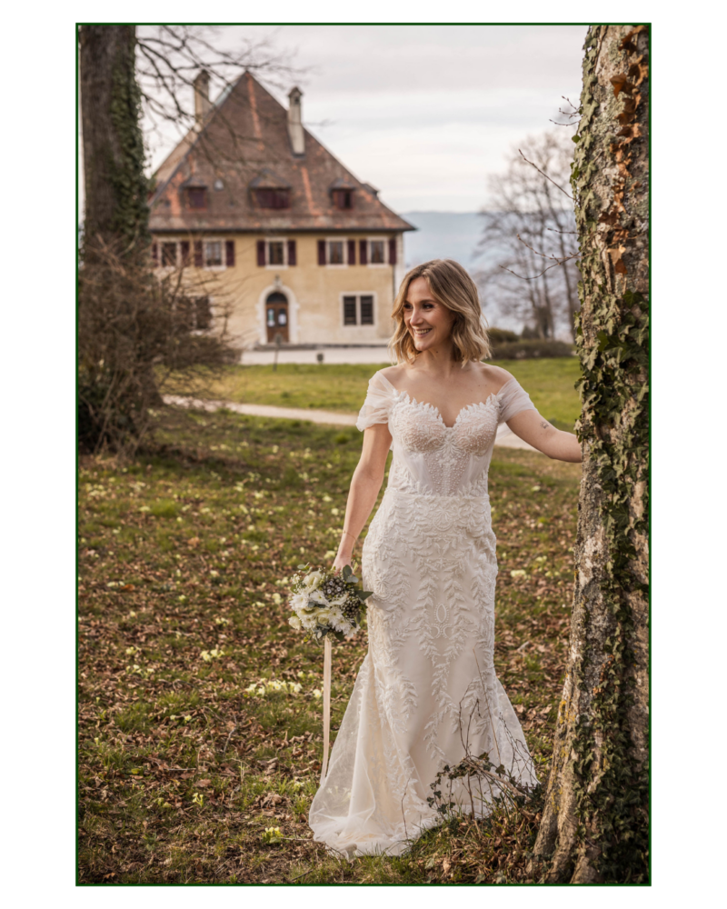 Reportage de mariages & cérémonies