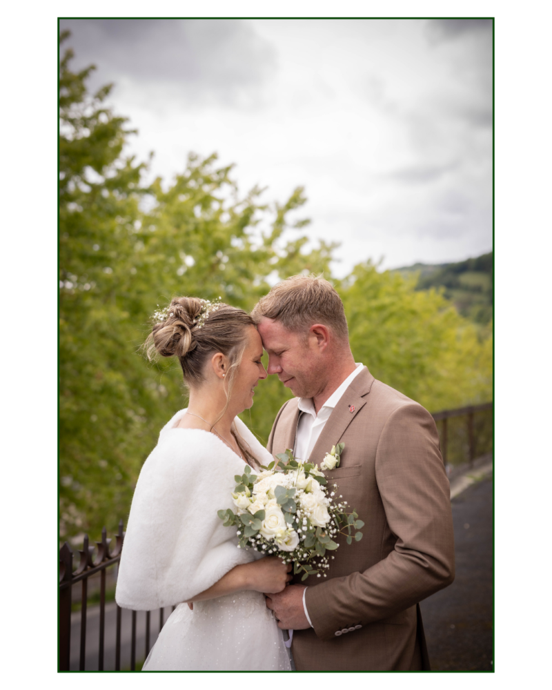 Reportage de mariages & cérémonies