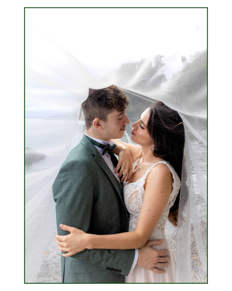 Reportage de mariages & cérémonies