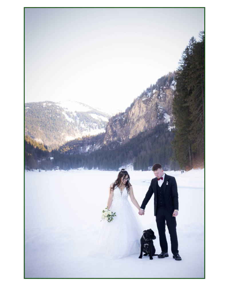 Reportage de mariages & cérémonies