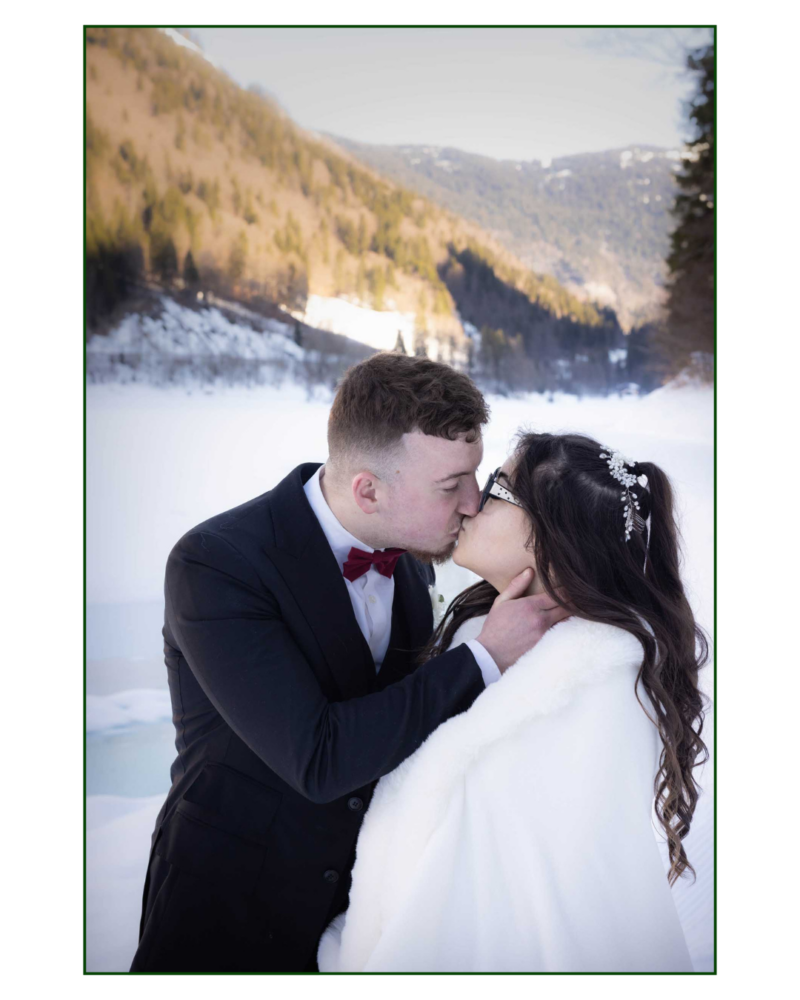 Reportage de mariages & cérémonies