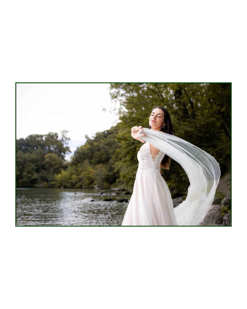 Reportage de mariages & cérémonies