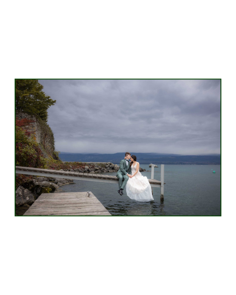 Reportage de mariages & cérémonies