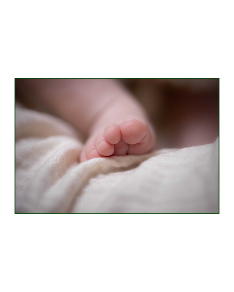 Séance Naissance