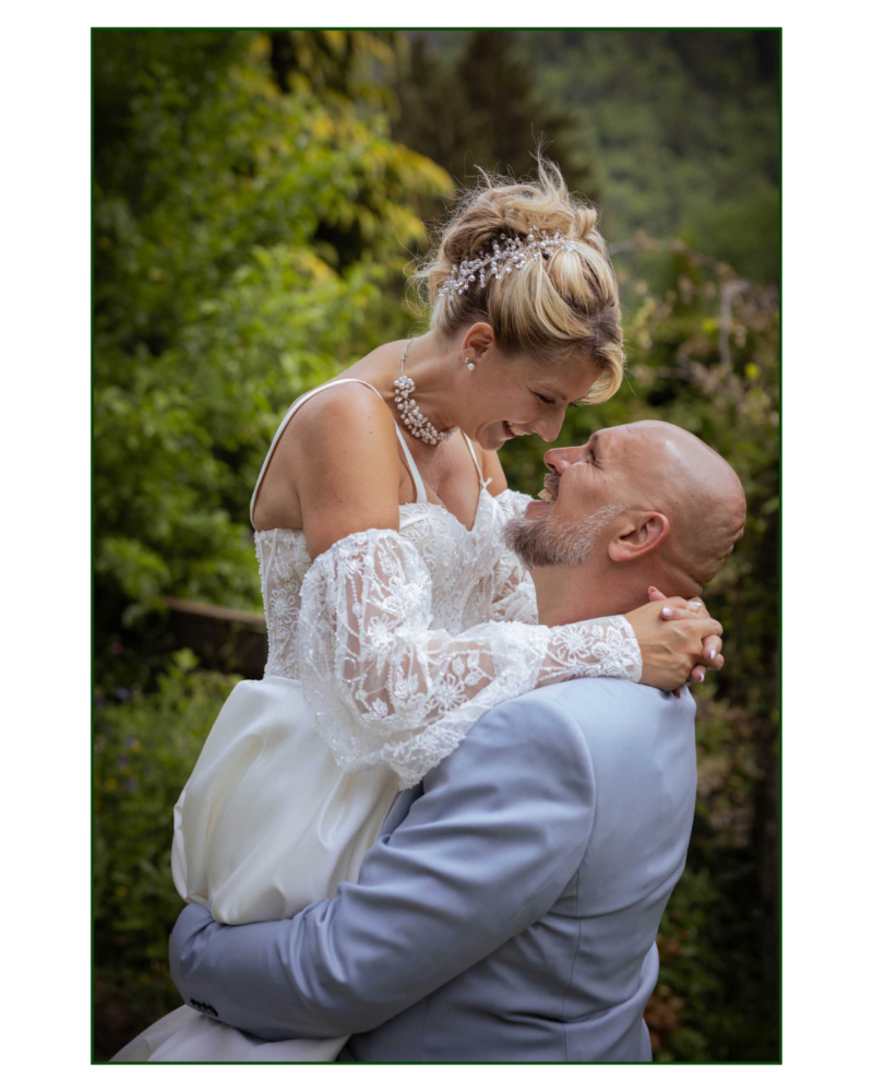 Reportage de mariages & cérémonies