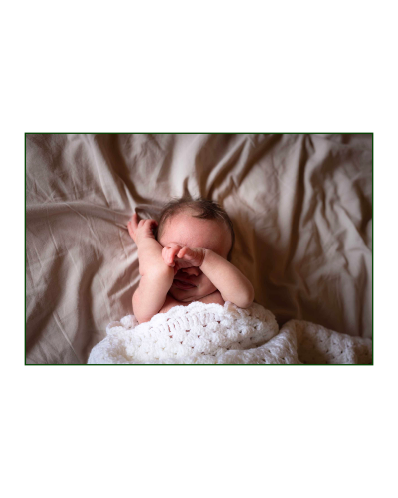 Séance Naissance