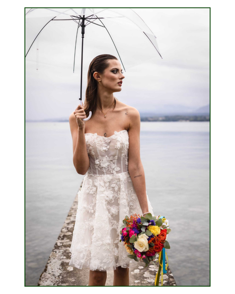 Reportage de mariages & cérémonies