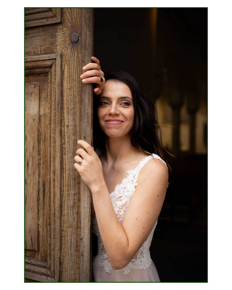 Reportage de mariages & cérémonies