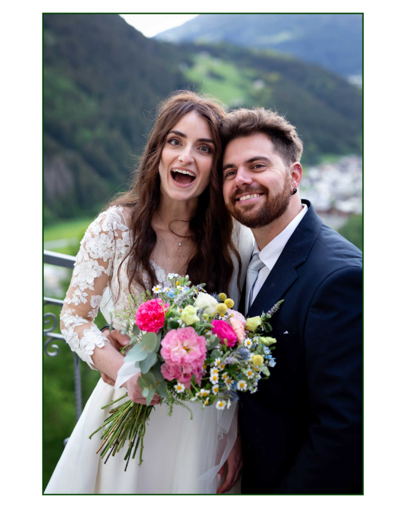 Reportage de mariages & cérémonies