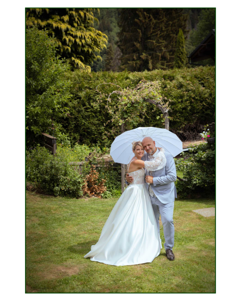 mariage a